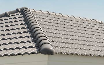 advantages of Easter Boleskine clay roofing
