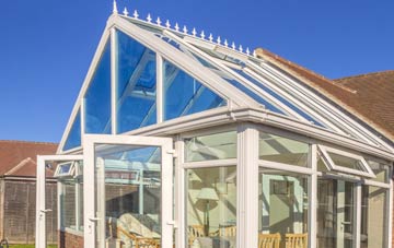 conservatory roof insulation costs Easter Boleskine
