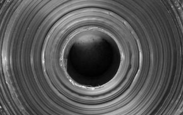 Easter Boleskine edpm waterproofing