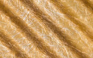 Easter Boleskine fibreglass roof waterproofing