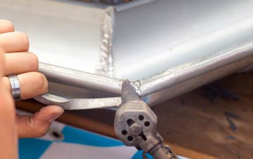 disadvantages of Easter Boleskine lead roofing