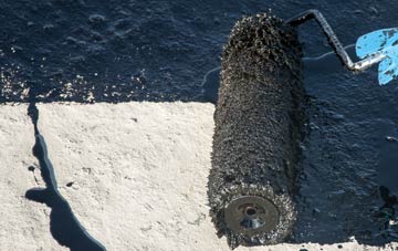 Easter Boleskine liquid sealant waterproofing