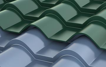 who should consider Easter Boleskine plastic roofs