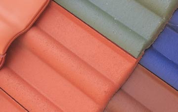 Easter Boleskine plastic roofing companies