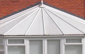 Easter Boleskine polycarbonate conservatory roof repairs
