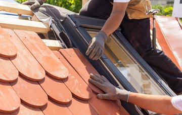 replacement Easter Boleskine roof windows