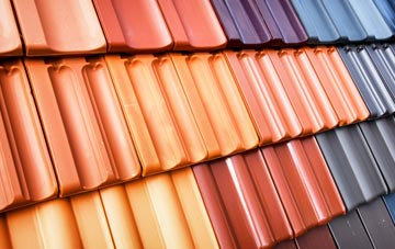 Easter Boleskine roof tile costs