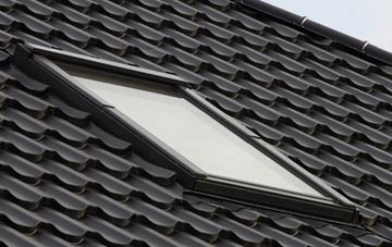 benefits of Easter Boleskine roof windows