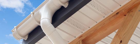 get Easter Boleskine guttering quotes today