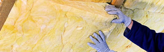 quotes for Easter Boleskine roof insulation