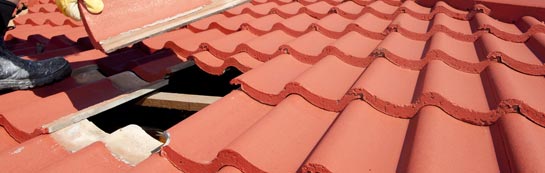 compare Easter Boleskine roof repair quotes