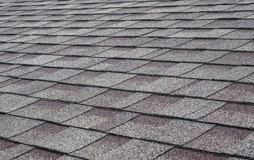 Easter Boleskine tiles for shallow pitch roofing