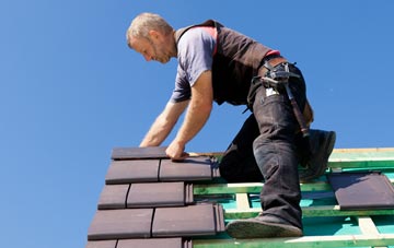 disadvantages of Easter Boleskine slate roofing