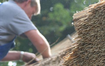professional Easter Boleskine thatchers