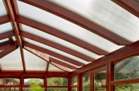 Easter Boleskine conservatory roofing insulation