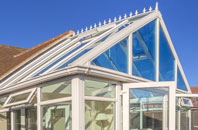 Easter Boleskine conservatory roof repairs