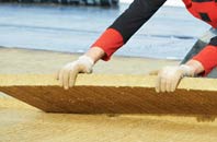 find rated Easter Boleskine roof insulation companies