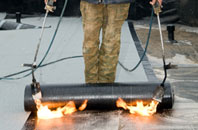 Easter Boleskine flat roof sealing quote