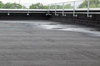 find rated Easter Boleskine flat roofing companies