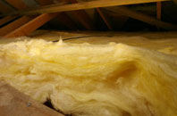 Easter Boleskine pitch roof insulation