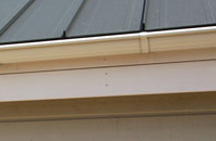 Easter Boleskine soffit repair