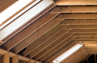 Easter Boleskine tapered roof insulation quotes